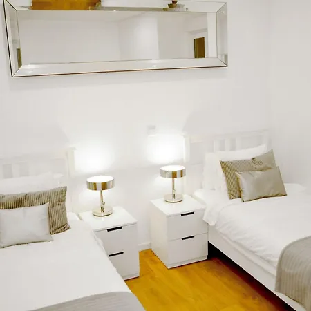 Intendente-terrasse By Interhome Apartman *