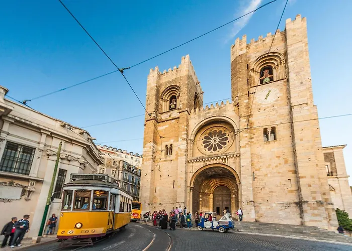 Apartamento Intendente-terrasse By Interhome