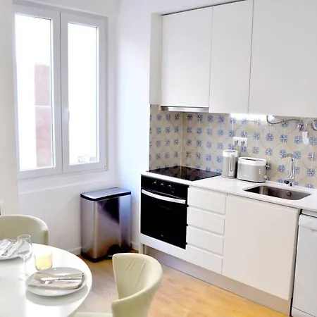 Apartment Intendente-terrasse By Interhome
